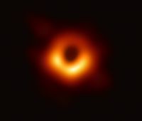 Wykład otwarty nt. zdjęcia czarnej dziury