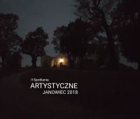 II Spotkania Artystyczne Janowiec 2018