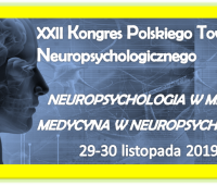 Neuropsychologia w medycynie – medycyna w neuropsychologii