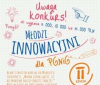 Konkurs Młodzi Innowacyjni dla PGNiG – V edycja 