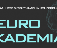 Zaproszenie na konferencję „NeuroAkademia” 
