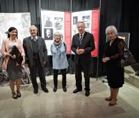 Wystawa „Maria Skłodowska-Curie i Jej rodzina” 