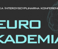 NeuroAkademia - Konferencja dla młodych neuronaukowców