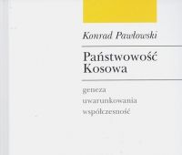 Nagroda dla dr. hab. Konrada Pawłowskiego