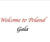Welcome to Poland Gala   November 14th, 2019
