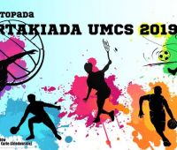 Spartakiada UMCS 2019