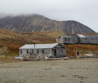 Umowa z Gubernatorem Svalbardu ws. Calypsobyen
