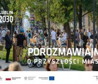"Wymyślmy wspólnie Lublin!"