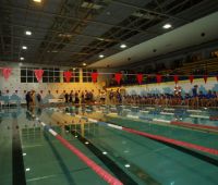 VII edycja sztafety pływackiej 76x25 m