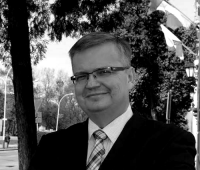 Zmarł śp. dr hab. Wojciech Orłowski, prof. UMCS