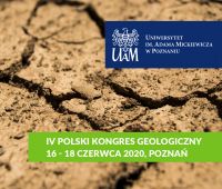 IV Polski Kongres Geologiczny