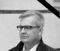 Zmarł śp. dr hab. Wojciech Orłowski, prof. UMCS