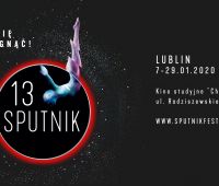 13. Sputnik nad Polską - Replika