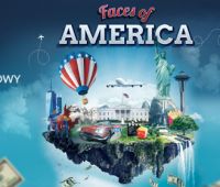 Wyniki I etapu Konkursu Językowego „Faces of America”