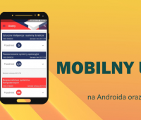 Mobilny USOS UMCS na Androida oraz iOS