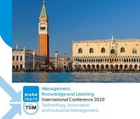 Конференція Makelearn &amp; TIIM Conference 2020 -...