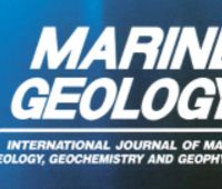 Highly scored publication - Marine Geology (100 pts)