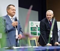 30th Congress of the Polish Soil Science Society - REPORT