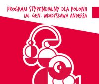 Набір на стипендійну програму для осіб польського походження