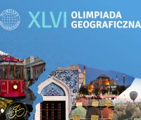 XLVI Olimpiada Geograficzna