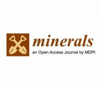 Highly scored publication - Minerals (100 pts.)