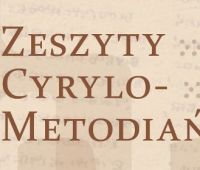 Konferencja "Święci Cyryl i Metody w języku i...