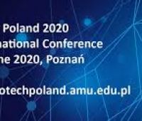  „NanoTech Poland 2020” 