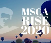 Warsztaty z pisania wniosków konkursie MSCA RISE