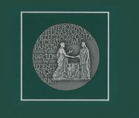 Medal Unii Lubelskiej dla Wydziału Humanistycznego UMCS