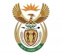 Wykład "Priorities of Republic of South Africa in...