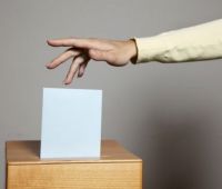 Wybory elektorów - pracownicy biblioteczni i wydawnictwa