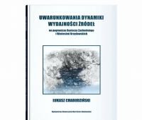 New publication - crenological monograph