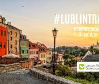 #LublinTravel 2019 photo competition (deadline 31.09.2019)