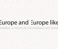 I like Europe and Europe likes me. Idea “postępu“ w...