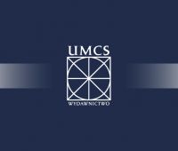 Informacja o trybie pracy Wydawnictwa UMCS