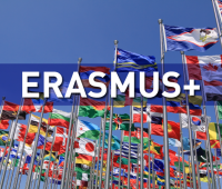 Erasmus+ - rekrutacja zakończona!