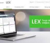 Zdalny dostęp do systemu Lex poprzez konto biblioteczne