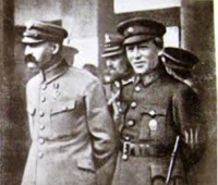 „Sojusz Piłsudski-Petlura. Za naszą i waszą wolność”