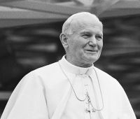 100. rocznica urodzin św. Jana Pawła II