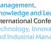10th MakeLearn &amp; TIIM conference