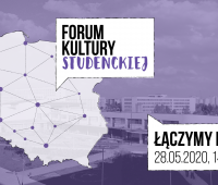 Forum Kultury Studenckiej: Łączymy Polskę! - seminarium...