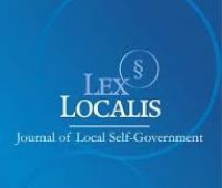 Lex Localis - Journal of Local Self-Government Annual...