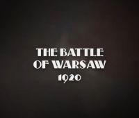 Film z okazji 100. rocznicy Bitwy Warszawskiej