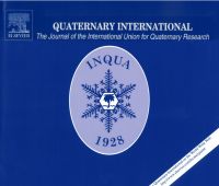 The prestigious publication - Quaternary International