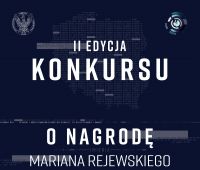 Konkurs MON im. Mariana Rejewskiego