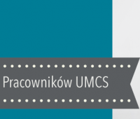 Newsletter dla pracowników UMCS 