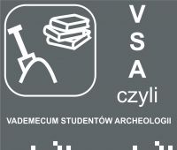Vademecum Studentów Archeologii