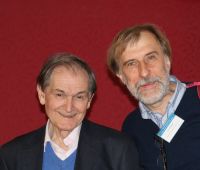 Nagroda Nobla dla Rogera Penrose’a