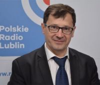Gość Radia Lublin: Profesor Walenty Baluk