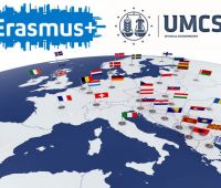 Додатковий набір Erasmus+ на 2 семестр 2020/2021